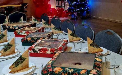 Арендовать Лофт для ярких душевных вечеринок