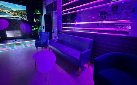 Арендовать Музыкальный лофт на Тульской