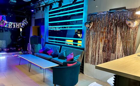 Арендовать Музыкальный лофт на Тульской