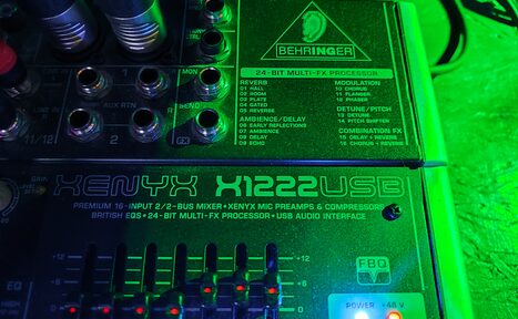 Арендовать Музыкальный лофт на Тульской