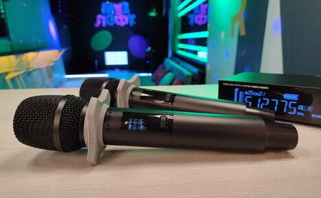 Арендовать Музыкальный лофт на Тульской