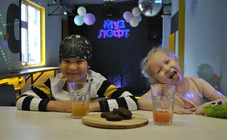 Арендовать Музыкальный лофт на Тульской