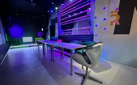 Арендовать Музыкальный лофт на Тульской