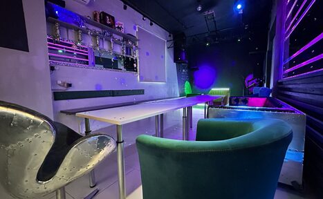 Арендовать Музыкальный лофт на Тульской