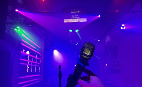 Арендовать Музыкальный лофт на Тульской