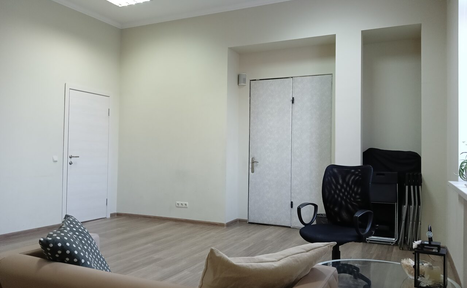 Арендовать Зал для индивидуальных консультаций и тренингов