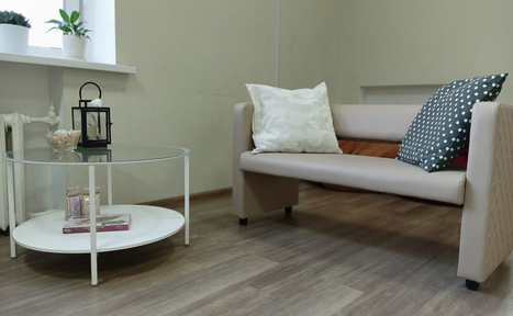 Арендовать Зал для индивидуальных консультаций и тренингов