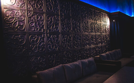 Арендовать Тихий. Лофт-бар под закрытие