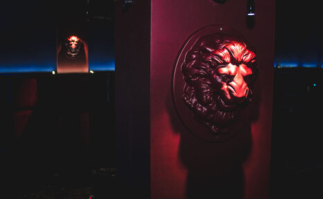 Арендовать Тихий. Лофт-бар под закрытие