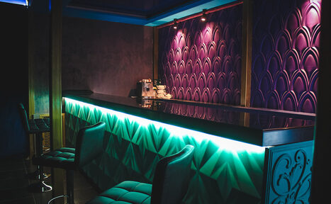 Арендовать Тихий. Лофт-бар под закрытие