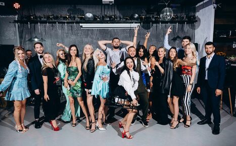 Арендовать Art Couture Loft. Лофт в бизнес центре