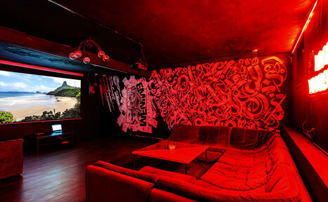 Арендовать LoftForParty. West Side Vip