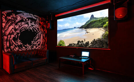 Арендовать LoftForParty. West Side Vip