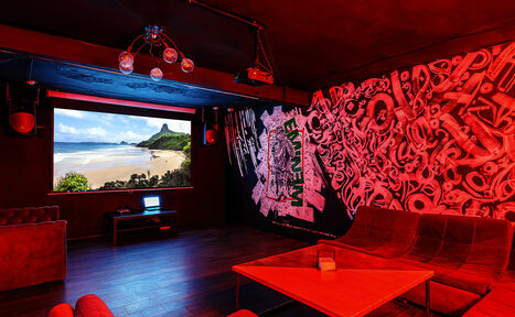 Арендовать LoftForParty. West Side Vip