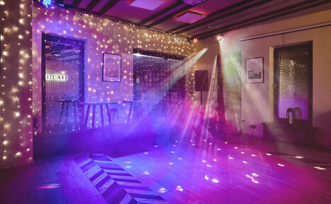 Арендовать Loft Lodge 6