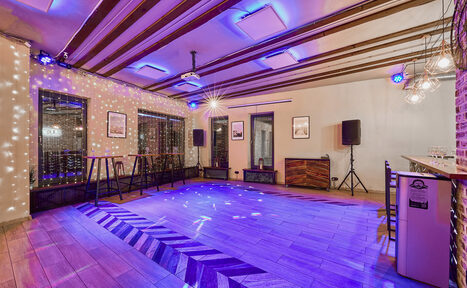 Арендовать Loft Lodge 6