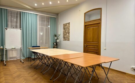 Арендовать Лофт-зал для тренингов и мастер-классов