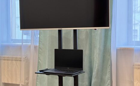 Арендовать Зал для мероприятий, тренингов, семинаров "Опора"