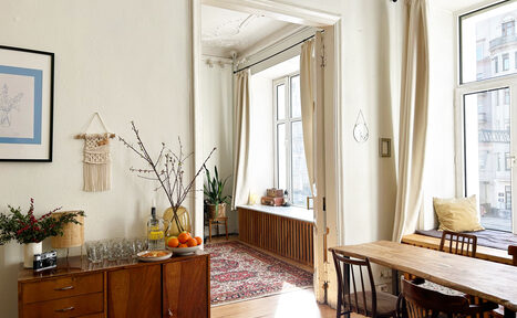 Арендовать Светлое арт-пространство 