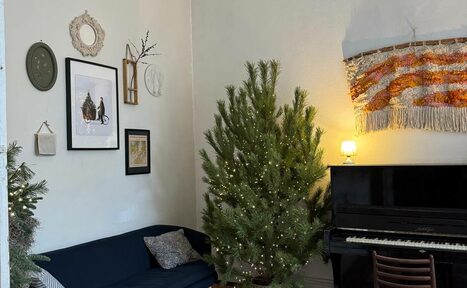 Арендовать Светлое арт-пространство 