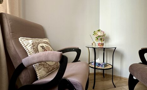 Арендовать Переговорная комната в центре Петербурга "Опора"