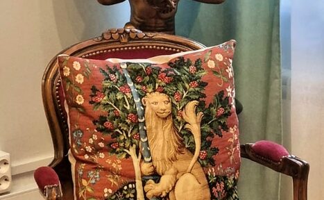 Арендовать Переговорный кабинет 