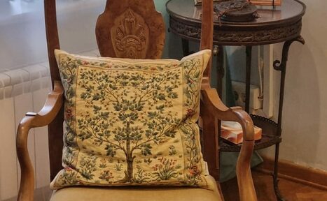 Арендовать Переговорный кабинет 