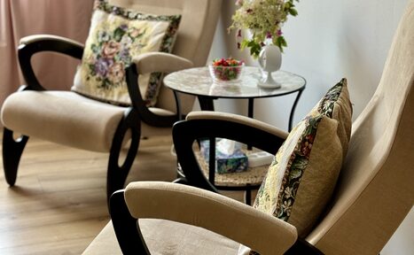 Арендовать Почасовая аренда переговорной в центре Санкт-Петербурга