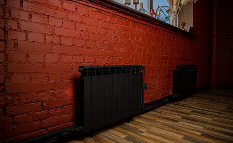 Арендовать CoolStory Лофт из двух комнат