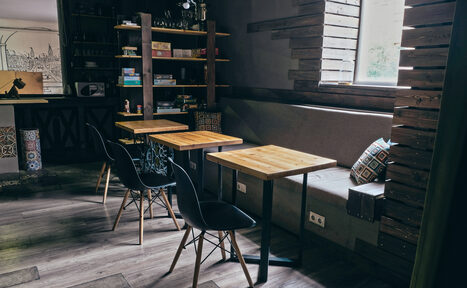 Арендовать Лофт с возможностью зонирования