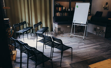 Арендовать Лофт с возможностью зонирования