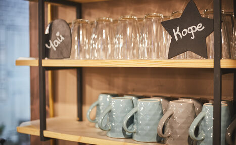 Арендовать Лофт с возможностью зонирования