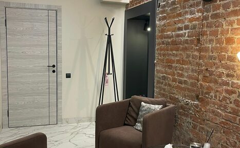 Арендовать Статский Советник. Комната для консультаций 
