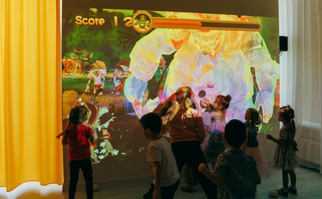 Арендовать Детский лофт в Воронеже