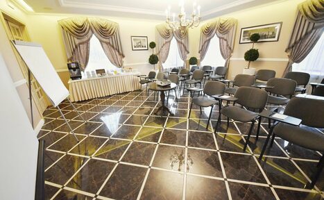 Арендовать Зал для конференций 40 кв. метров