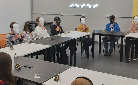 Арендовать Пространство с лаунж зоной