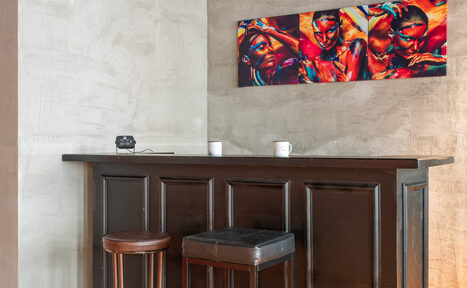 Арендовать Уютный лофт-зал