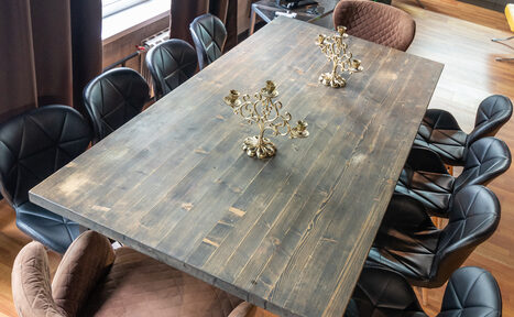 Арендовать Уютный лофт-зал