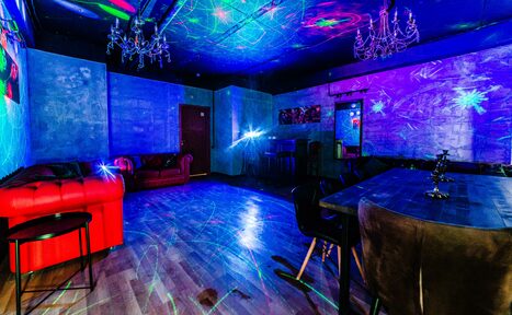 Арендовать Уютный лофт-зал