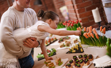 Арендовать I need you space. Уютный лофт для детских мероприятий