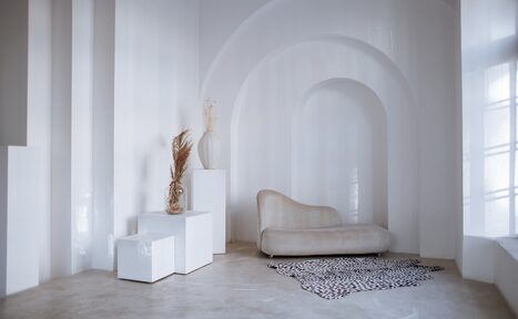 Арендовать Лофт-мастерская для творческих и развлекательных встреч 