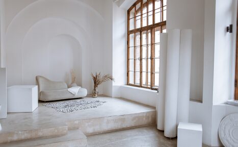 Арендовать Лофт-мастерская для творческих и развлекательных встреч 