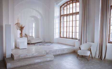 Арендовать Лофт-мастерская для творческих и развлекательных встреч 