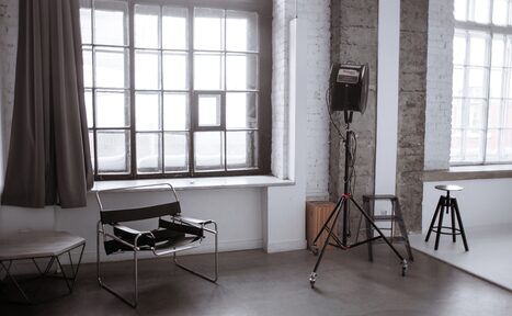 Арендовать Лофт для проведения мастер-классов и вечеринок 