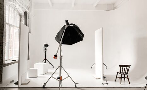 Арендовать Лофт для проведения мастер-классов и вечеринок 