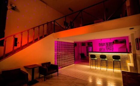 Арендовать Третье место 