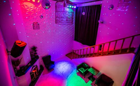 Арендовать Третье место 