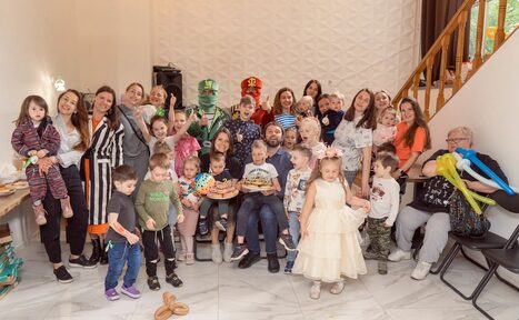 Арендовать Третье место 