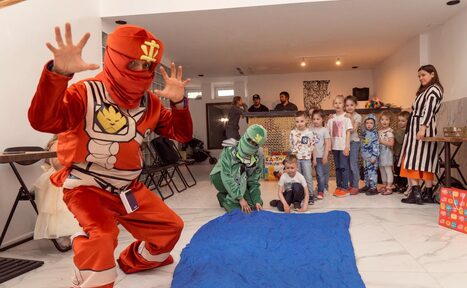 Арендовать Третье место 