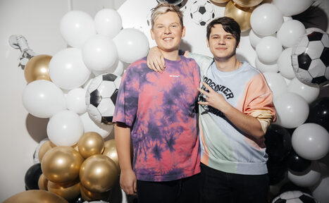 Арендовать Третье место 